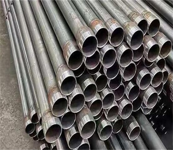 克孜勒苏套筒式声测管桩基专用