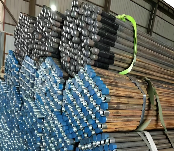 克孜勒苏单向注浆管流量可控