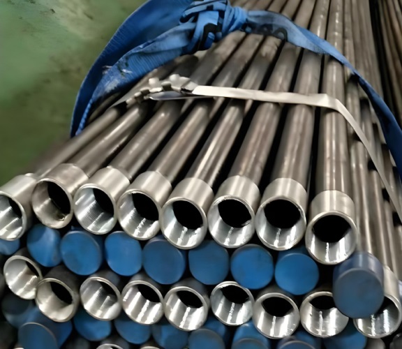 克孜勒苏环形注浆管器